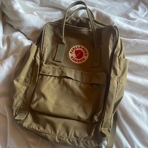 kanken backpack